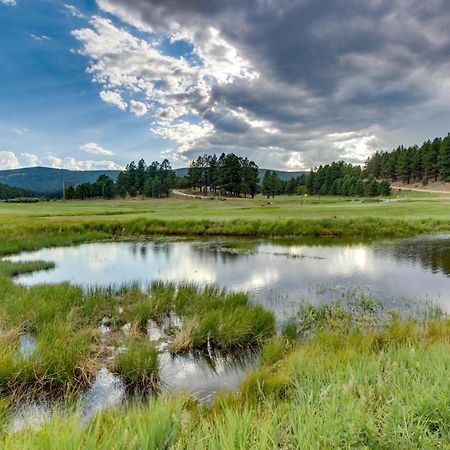 شقة Gold Creek 306 أنجل فاير المظهر الخارجي الصورة